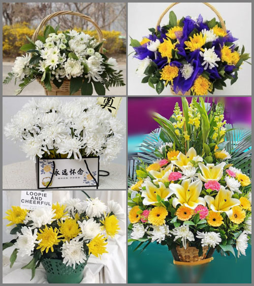 湖北恩施州恩施市芭蕉侗族乡二凤岩村白事提篮配送